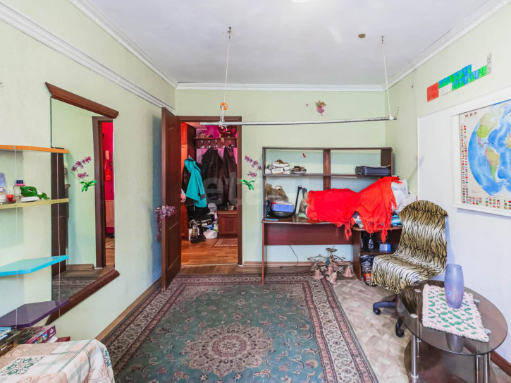 3-комн квартира Псковская улица, 3
