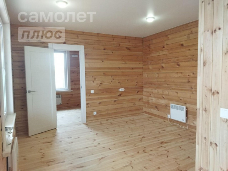 Коттедж/дом г Тюмень,  тер СНТ Липовый остров