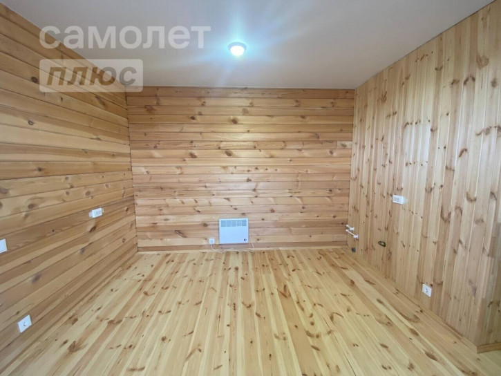 Коттедж/дом г Тюмень,  тер СНТ Липовый остров