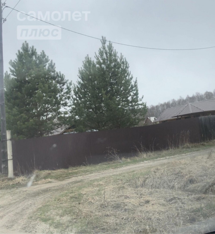 Коттедж/дом тракт Велижанский 12 км