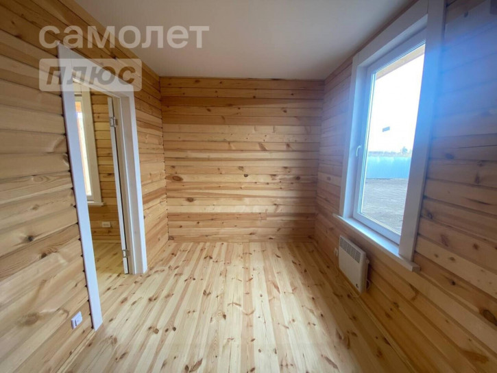 Коттедж/дом г Тюмень,  тер СНТ Липовый остров