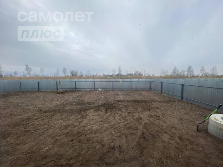 Коттедж/дом г Тюмень,  тер СНТ Липовый остров