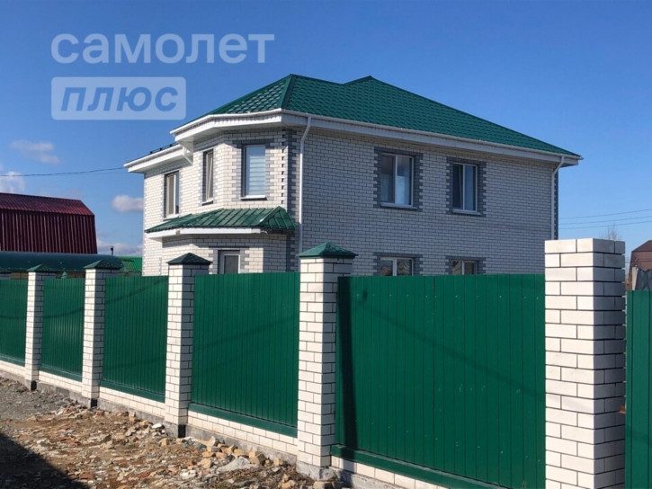 Коттедж/дом ул Дачная