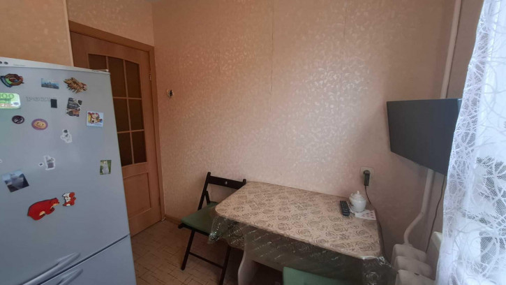 2-комн квартира Победы ул, 10