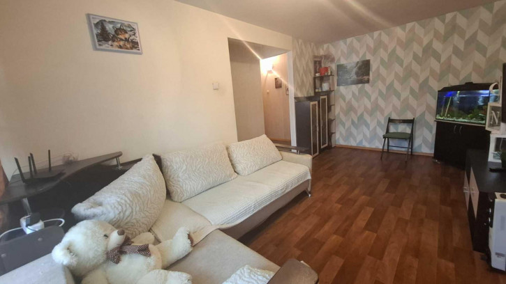 2-комн квартира Победы ул, 10