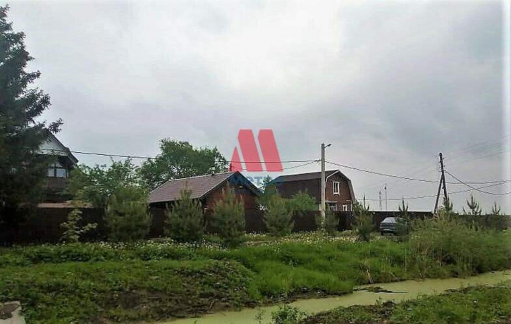 Земельный участок деревня Юркино