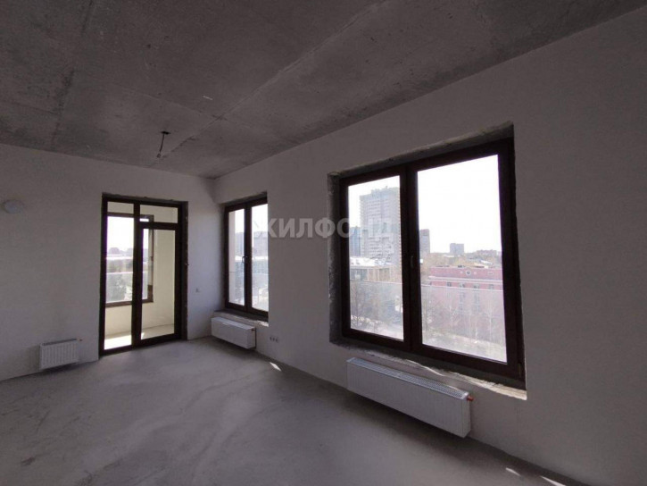 2-комн квартира Красный проспект, д.220