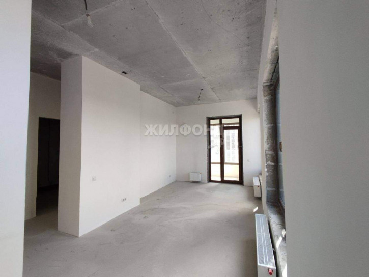 2-комн квартира Красный проспект, д.220
