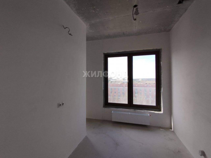 2-комн квартира Красный проспект, д.220