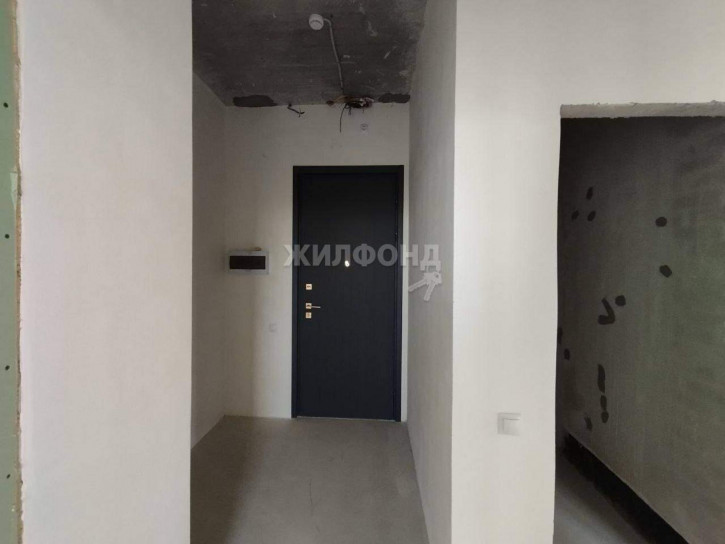 2-комн квартира Красный проспект, д.220