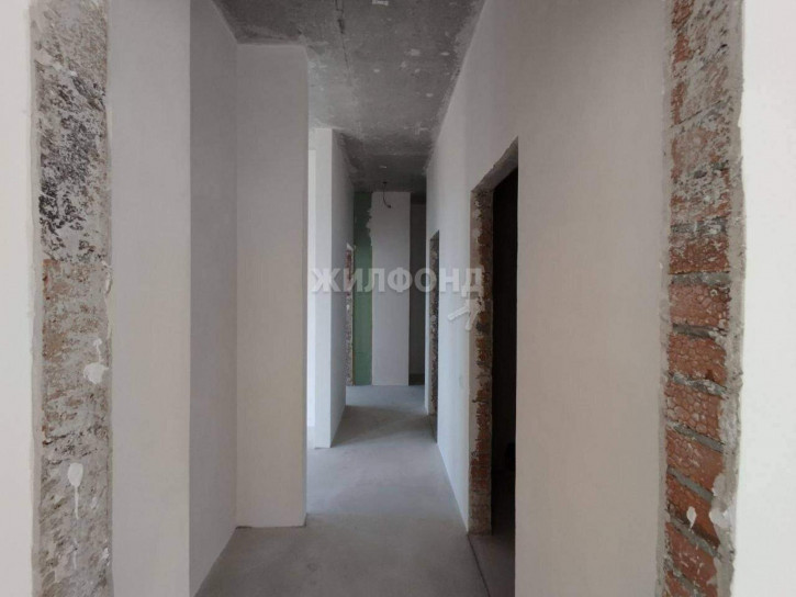 2-комн квартира Красный проспект, д.220