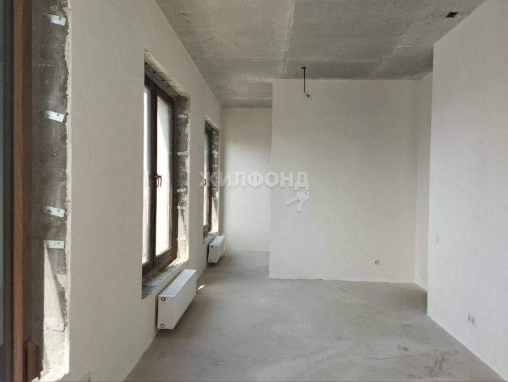 2-комн квартира Красный проспект, д.220