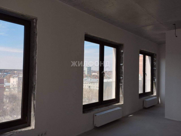 2-комн квартира Красный проспект, д.220