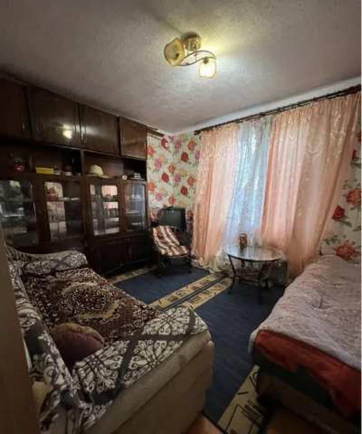 Коттедж/дом Персиковая ул