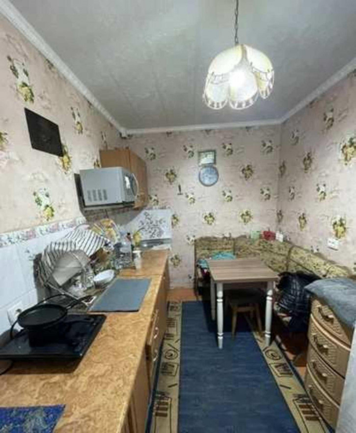 Коттедж/дом Персиковая ул