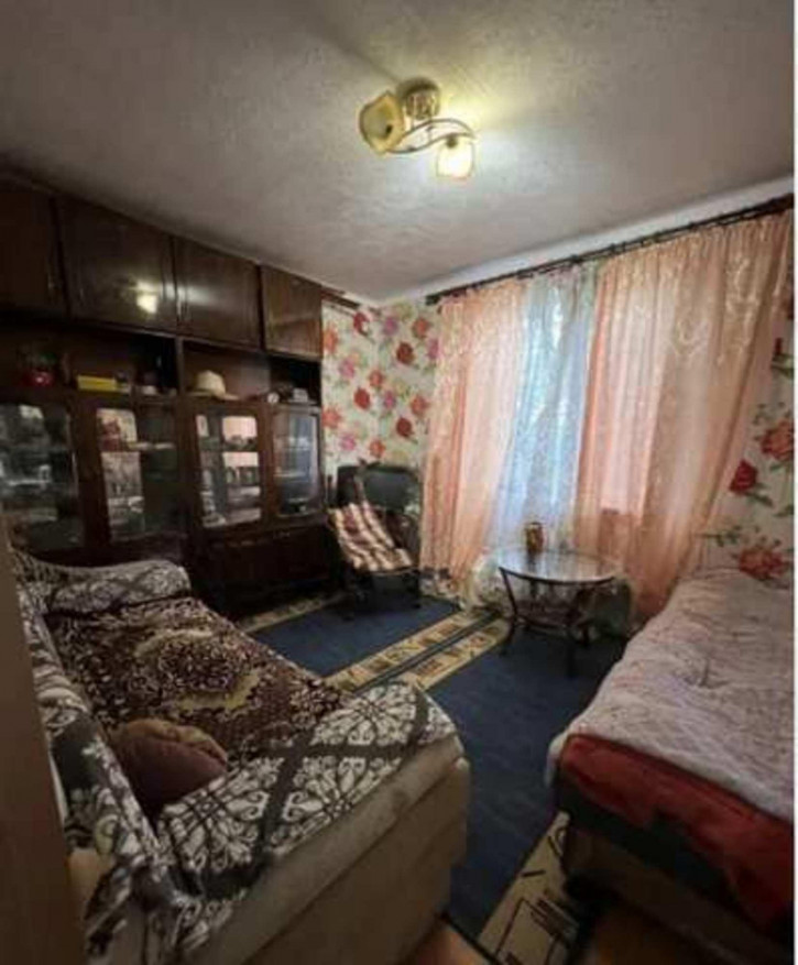 Коттедж/дом Персиковая ул