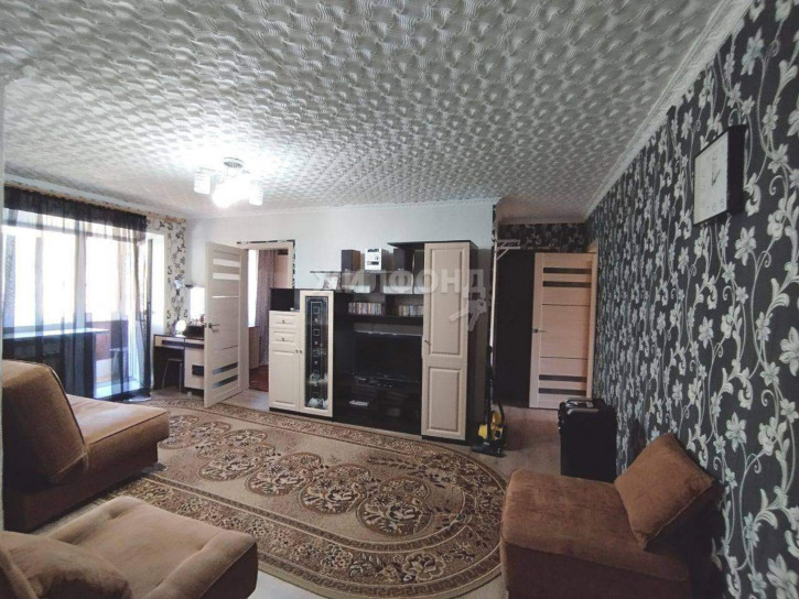 3-комн квартира Ленина улица, д.84