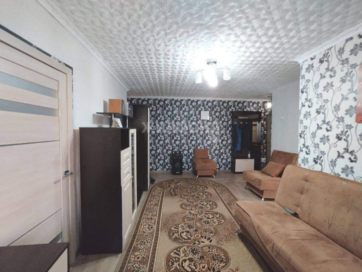 3-комн квартира Ленина улица, д.84