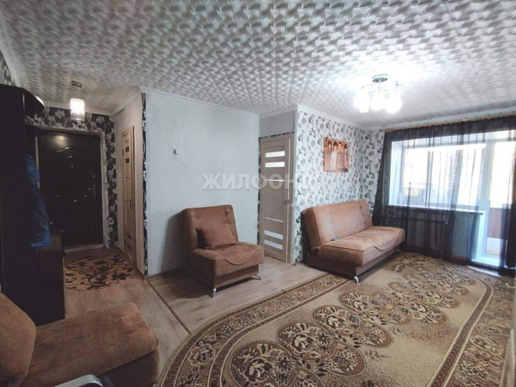 3-комн квартира Ленина улица, д.84