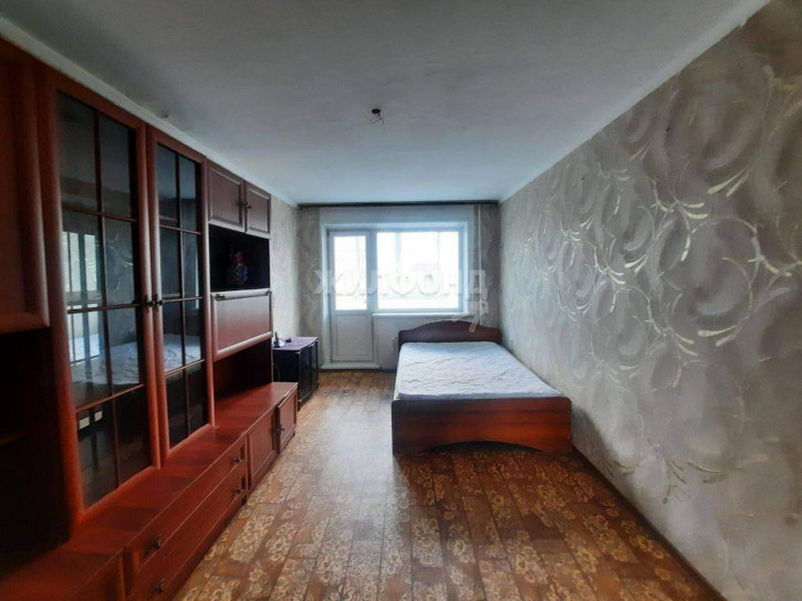2-комн квартира Брянская улица, д.24