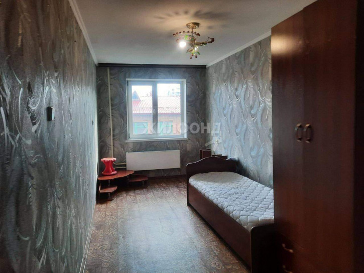 2-комн квартира Брянская улица, д.24