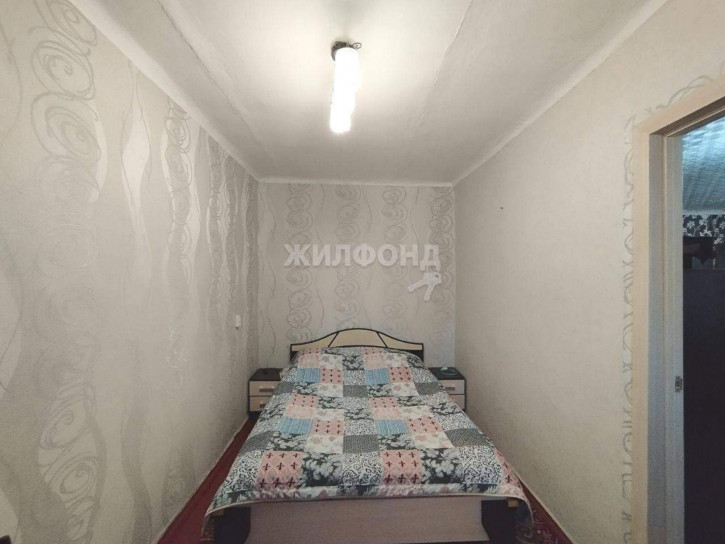 3-комн квартира Ленина улица, д.84