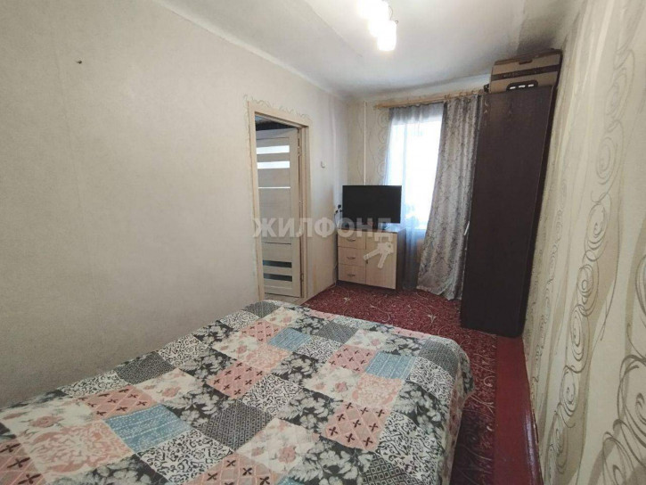 3-комн квартира Ленина улица, д.84