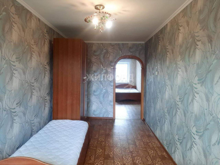2-комн квартира Брянская улица, д.24