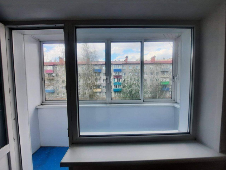 2-комн квартира Брянская улица, д.24