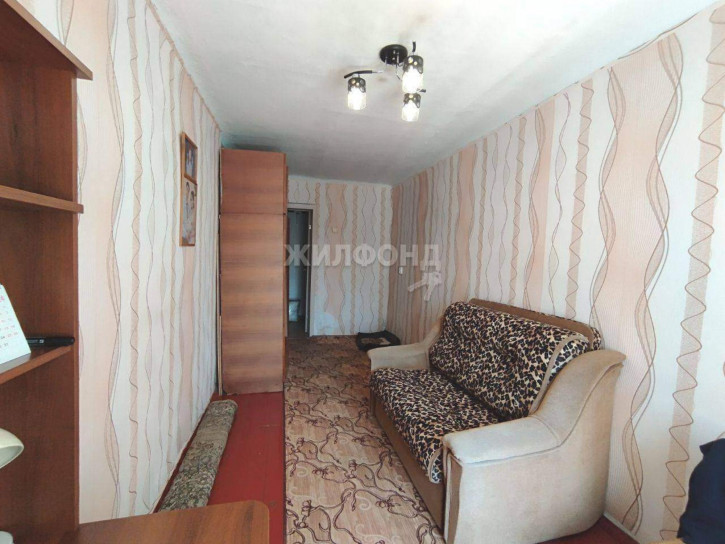3-комн квартира Ленина улица, д.84