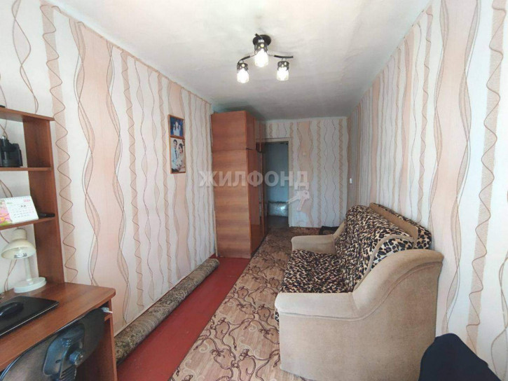 3-комн квартира Ленина улица, д.84
