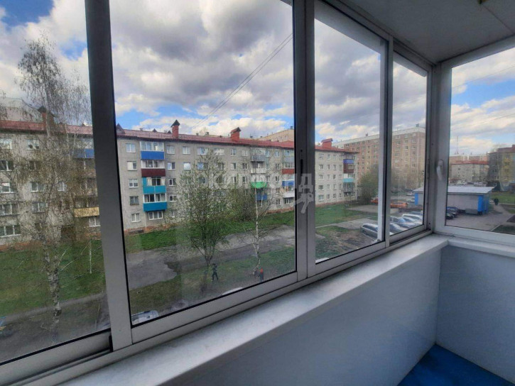 2-комн квартира Брянская улица, д.24