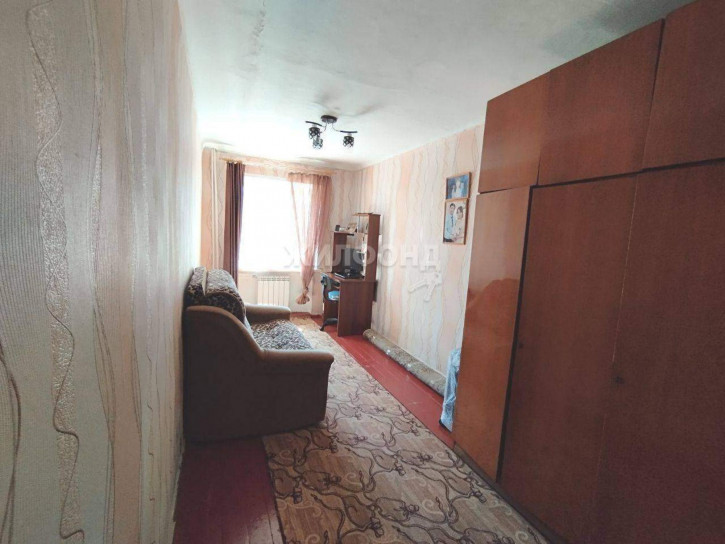 3-комн квартира Ленина улица, д.84