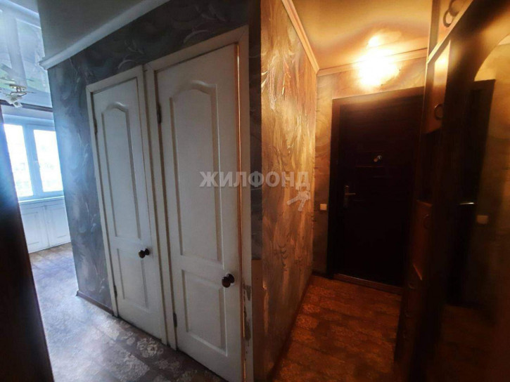 2-комн квартира Брянская улица, д.24