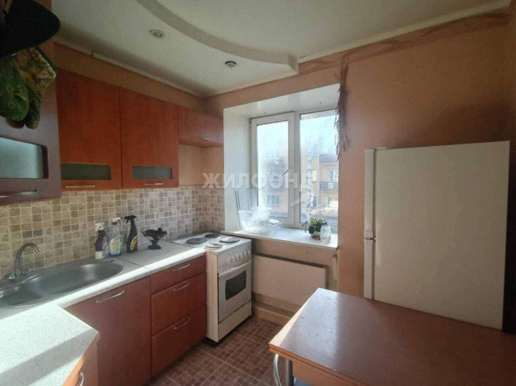 2-комн квартира Ленина улица, д.4