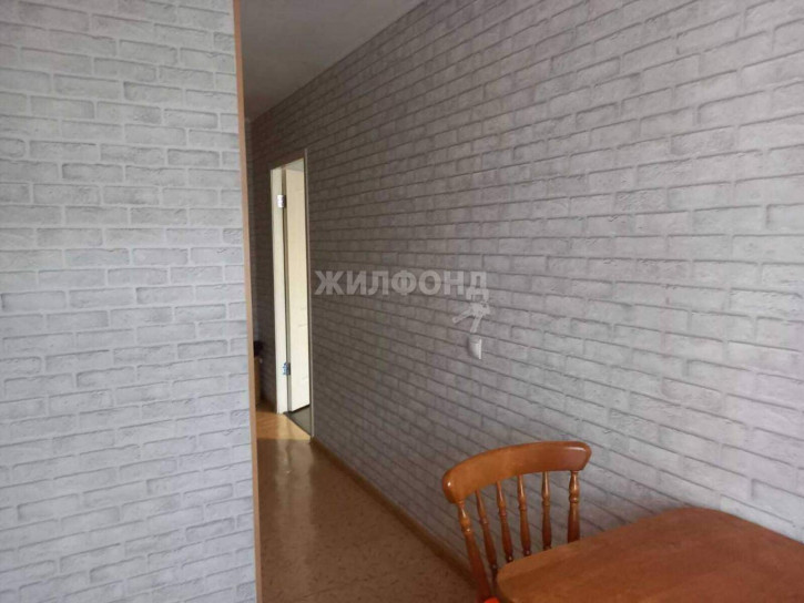 1-комн квартира Мечникова улица, д.23