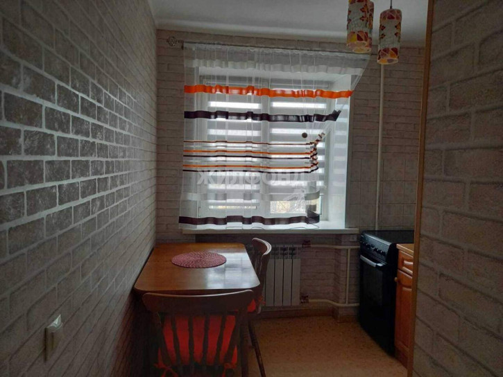 1-комн квартира Мечникова улица, д.23