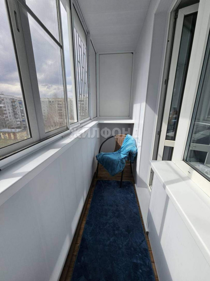 3-комн квартира Мира проспект, д.24