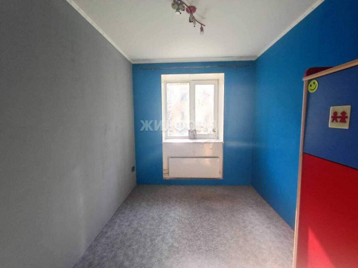 2-комн квартира Ленина улица, д.4