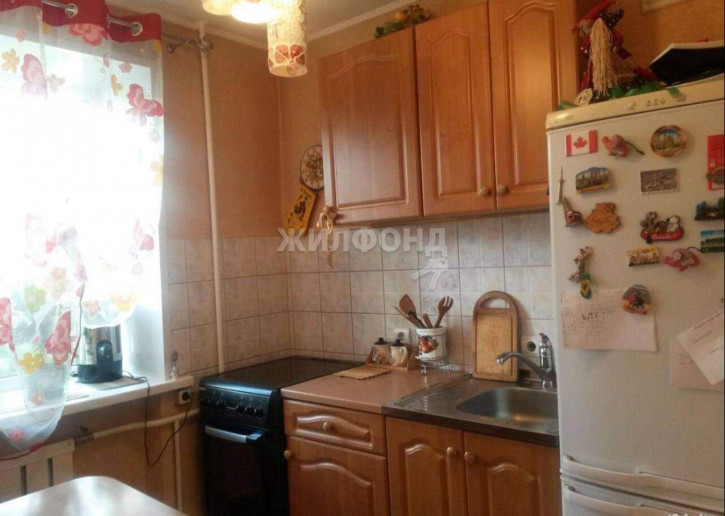 1-комн квартира Мечникова улица, д.23