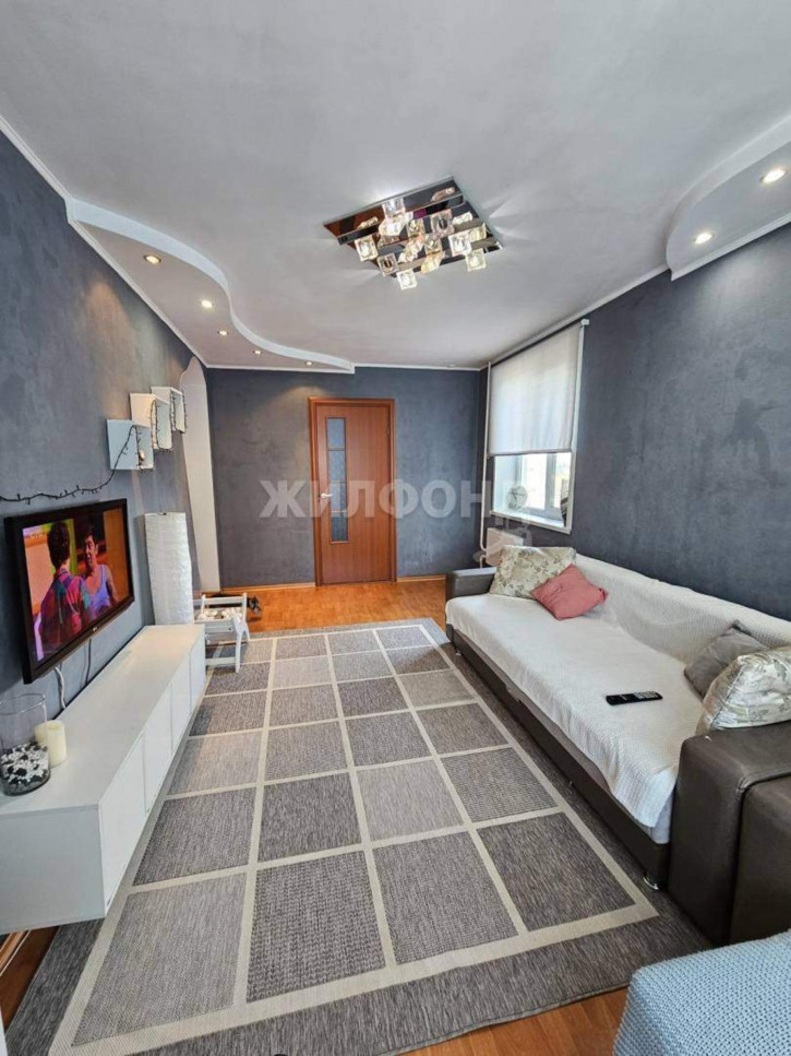 3-комн квартира Мира проспект, д.24