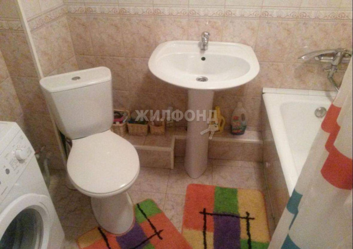 1-комн квартира Мечникова улица, д.23