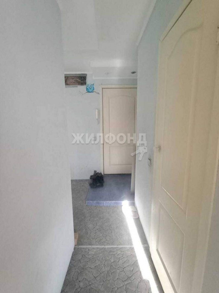 2-комн квартира Ленина улица, д.4