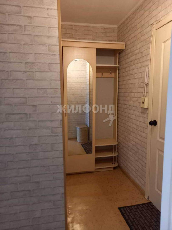 1-комн квартира Мечникова улица, д.23