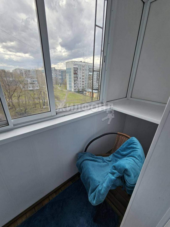 3-комн квартира Мира проспект, д.24