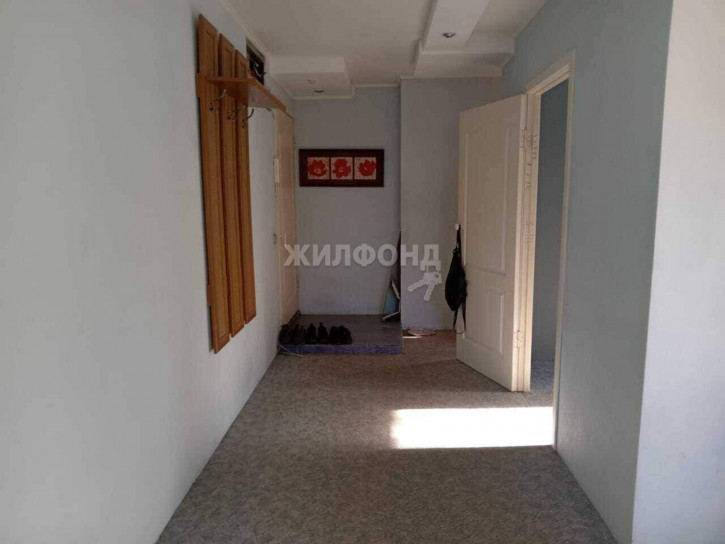 2-комн квартира Ленина улица, д.4