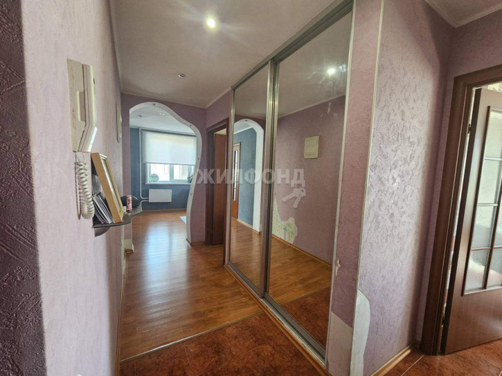 3-комн квартира Мира проспект, д.24