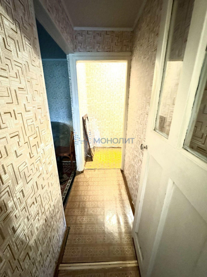 1-комн квартира Московское ш, 292