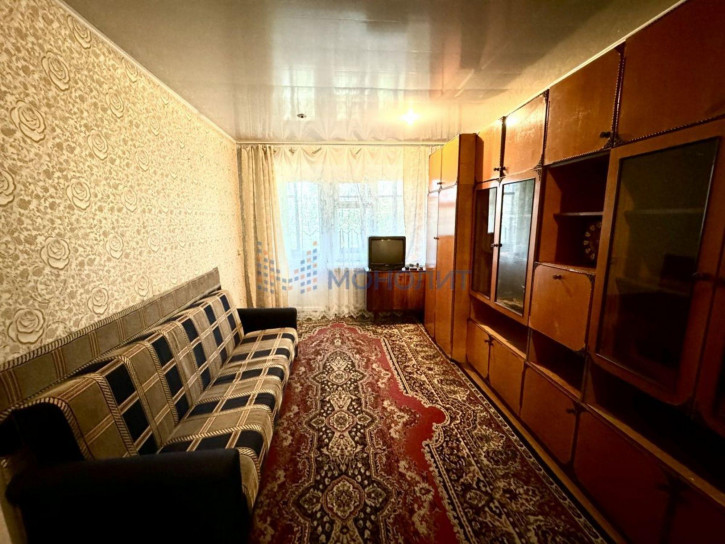 1-комн квартира Московское ш, 292