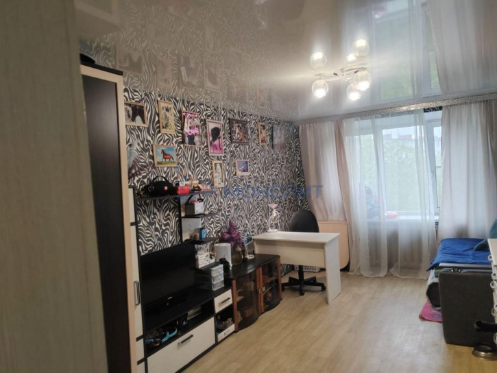2-комн квартира Чапаева ул, 75